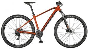 Велосипед Scott Aspect 760, Размер L; Цвет red