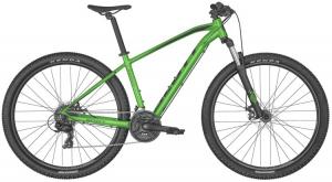 Велосипед Scott Aspect 970, Размер M; Цвет green