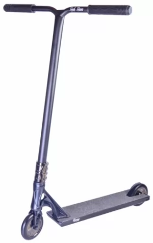 САМОКАТ ТРЮКОВЫЙ TECH TEAM HARPY 120 2020 BLUE