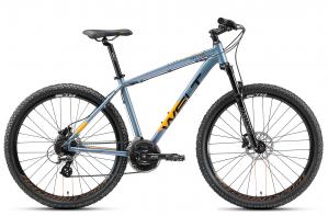 ВЕЛОСИПЕД WELT RIDGE 2.0 HD SST 27 2021