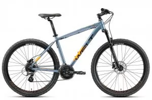 ВЕЛОСИПЕД WELT RIDGE 2.0 HD SST 27 2021
