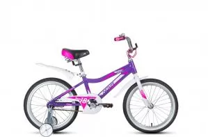 ВЕЛОСИПЕД NOVATRACK NOVARA 18