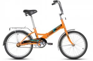 ВЕЛОСИПЕД NOVATRACK TG 20 CLASSIC