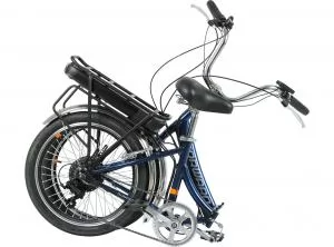 ЭЛЕКТРОВЕЛОСИПЕД FORWARD DUNDEE 20 250w 2021