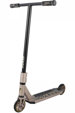 САМОКАТ ТРЮКОВЫЙ TECH TEAM DUKER 303 110 2021 GREY