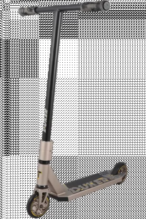 САМОКАТ ТРЮКОВЫЙ TECH TEAM DUKER 303 110 2021 GREY