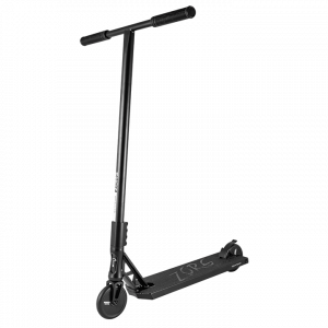 САМОКАТ ТРЮКОВЫЙ TECH TEAM ZORG 120 2021 BLACK