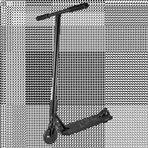 САМОКАТ ТРЮКОВЫЙ TECH TEAM ZORG 120 2021 BLACK