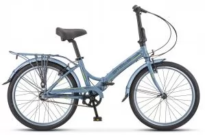 ВЕЛОСИПЕД STELS PILOT-770 V010 D24
