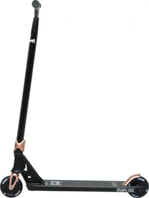 САМОКАТ ТРЮКОВЫЙ RRAMPA 1260 120мм 2021