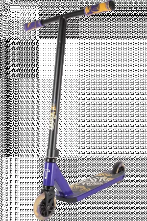 САМОКАТ TECH TEAM DUKER 101 2020 VIOLET