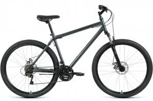 ВЕЛОСИПЕД ALTAIR MTB HT 27,5 2.0 DISC 2021