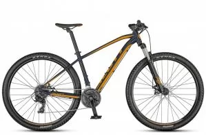 ВЕЛОСИПЕД SCOTT ASPECT 970 29 2021