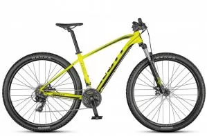 ВЕЛОСИПЕД SCOTT ASPECT 770 27,5 2021