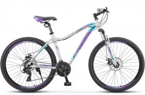 ВЕЛОСИПЕД STELS MISS-7500 MD V010 D27,5 2021