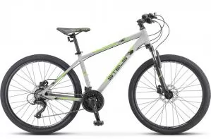 ВЕЛОСИПЕД STELS NAVIGATOR-590 D K010 D26 2021