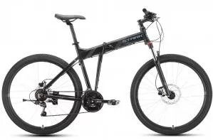 ВЕЛОСИПЕД STARK COBRA 27,2 HD 2021