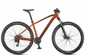 ВЕЛОСИПЕД SCOTT ASPECT 960 29 2021