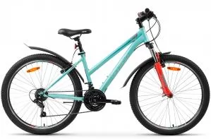 ВЕЛОСИПЕД AIST QUEST W 26 2021