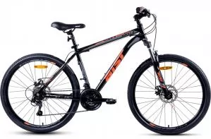 ВЕЛОСИПЕД AIST QUEST DISC 26 2021