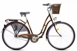 ВЕЛОСИПЕД AIST TANGO 2.0 D28 2021