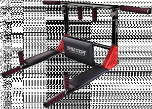 ТУРНИК-БРУСЬЯ-ПРЕСС 3в1 URAL PROFI-CROSSBAR УРАЛСПОРТ