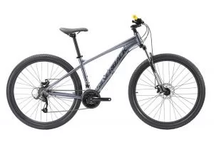 ВЕЛОСИПЕД SILVERBACK STRIDE DELIGHT 29