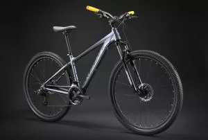 ВЕЛОСИПЕД SILVERBACK STRIDE DELIGHT 29
