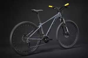 ВЕЛОСИПЕД SILVERBACK STRIDE DELIGHT 29