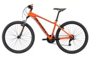 ВЕЛОСИПЕД SILVERBACK STRIDE SE 27 2021
