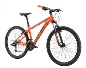 ВЕЛОСИПЕД SILVERBACK STRIDE SE 27 2021