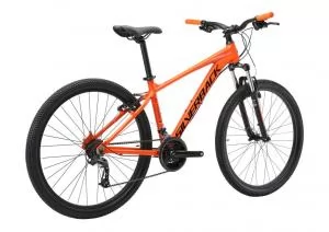 ВЕЛОСИПЕД SILVERBACK STRIDE SE 27 2021