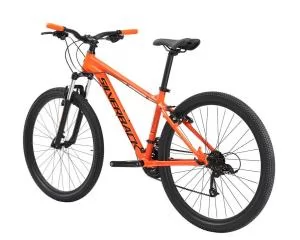 ВЕЛОСИПЕД SILVERBACK STRIDE SE 27 2021