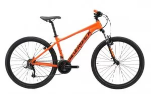 ВЕЛОСИПЕД SILVERBACK STRIDE SE 27 2021