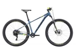 ВЕЛОСИПЕД SILVERBACK STRIDE SPORT 29 