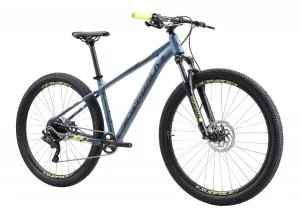 ВЕЛОСИПЕД SILVERBACK STRIDE SPORT 29 