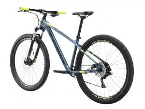 ВЕЛОСИПЕД SILVERBACK STRIDE SPORT 29 