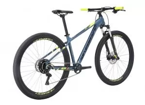 ВЕЛОСИПЕД SILVERBACK STRIDE SPORT 29 