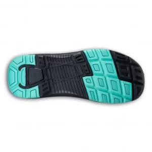 БОТИНКИ ДЛЯ СНОУБОРДА ATOM FREEMIND BLACK-AQUAMARINE