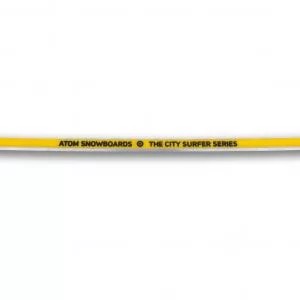 СНОУБОРД ATOM CITY SURFER