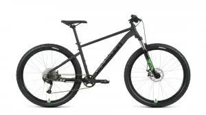 ВЕЛОСИПЕД FORWARD SPORTING 27,5 XX D 2022
