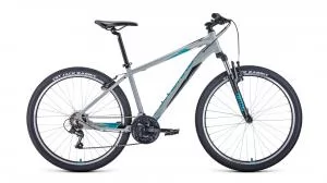 ВЕЛОСИПЕД FORWARD APACHE 27,5 1.0 2022
