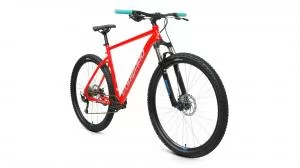 ВЕЛОСИПЕД FORWARD SPORTING 29 XX D 2022