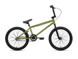 ВЕЛОСИПЕД FORWARD ZIGZAG 20 GO 2022