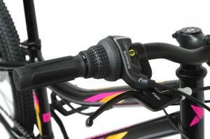 ВЕЛОСИПЕД FORWARD IRIS 24 2.0 D 2022