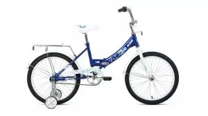 ВЕЛОСИПЕД ALTAIR CITY KIDS 20 compact 2022