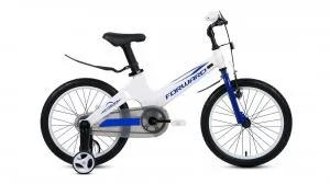 ВЕЛОСИПЕД FORWARD COSMO 18 2022