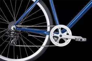 ВЕЛОСИПЕД BEARBIKE MARSEL D28 2021