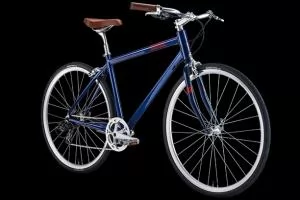 ВЕЛОСИПЕД BEARBIKE MARSEL D28 2021