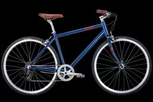 ВЕЛОСИПЕД BEARBIKE MARSEL D28 2021